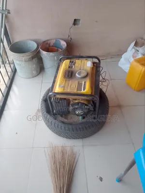 Elepaq Generator