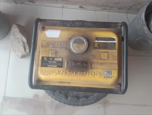 Elepaq Generator