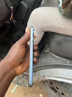 Xiaomi Redmi 13C 128 GB Blue