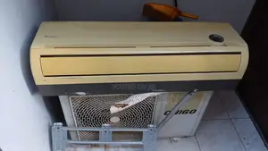 Used Chigo Air Conditioner