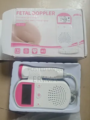 Fetal Doppler