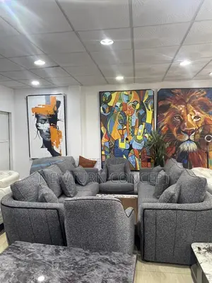 New Model of Contemporary Seven Seater’s Sofas