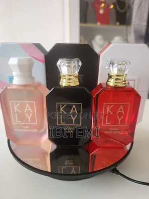 Kaly Perfume 50ml
