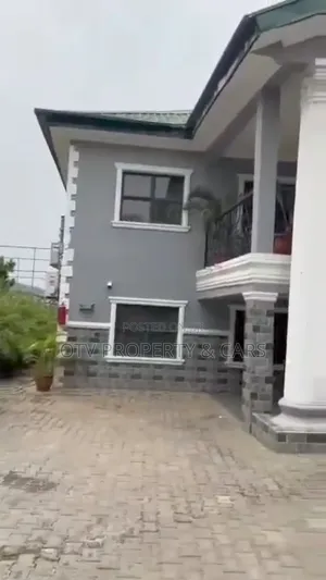 5bdrm Duplex in Maitama for sale