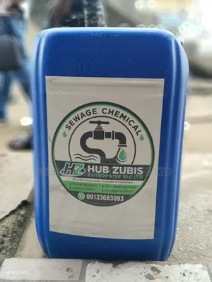 Sewage Chemical