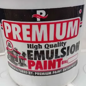 Blue Emulsion Paint for Sale
