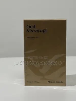Oud Maracuja Eau De Parfum