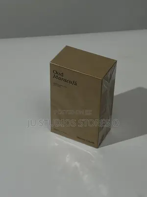 Oud Maracuja Eau De Parfum