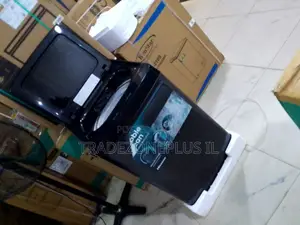 Add Practical Washing Capacity to Your Home With the Hisense WT3K9022U