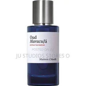 Oud Maracuja Eau De Parfum