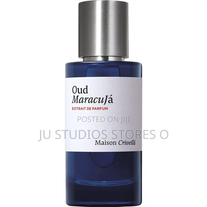 Oud Maracuja Eau De Parfum