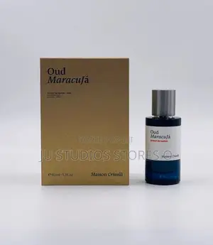 Oud Maracuja Eau De Parfum