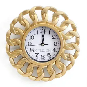 Mini Wall Clock