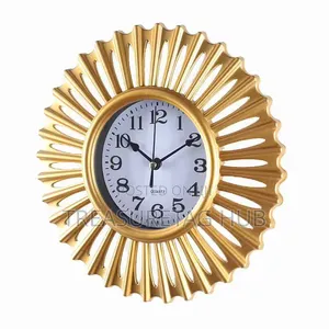 Mini Wall Clock