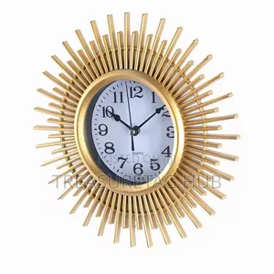 Mini Wall Clock