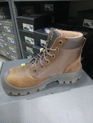 Safety Jogger Dakar EW S3