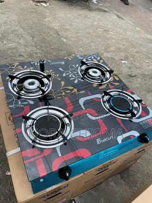 Brand New Infrared Gas Cooker