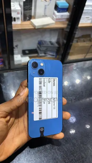 Apple iPhone 13 128 GB Blue