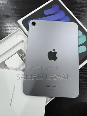 Apple iPad (2025) 512 GB Gray