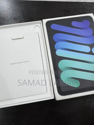 Apple iPad (2025) 512 GB Gray