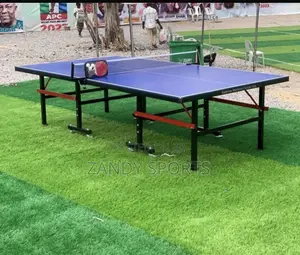 Aluminum Table Tennis