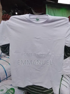 Quality Round Neck Polo
