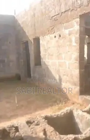 Land Measuring 30x85ft at Meiran Alimosho L G Lagos State for Sale