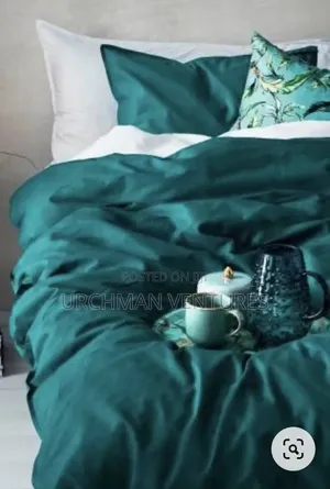 Bedsheets/ Duvet