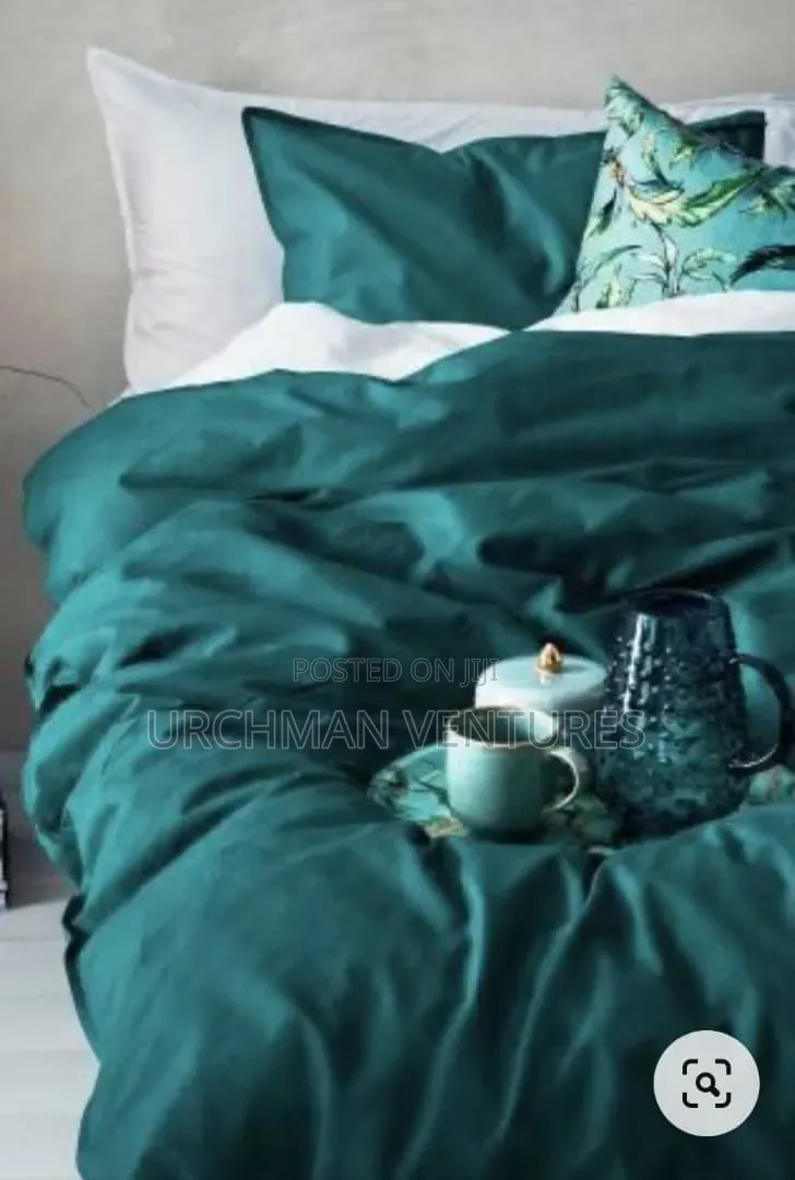 Bedsheets/ Duvet