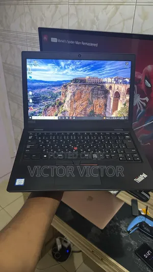 Laptop Lenovo ThinkPad L380 8GB Intel Core i5 SSD 256GB