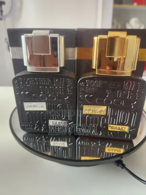 Ramz Perfume 50ml