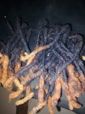 Human Hair Lock Extension