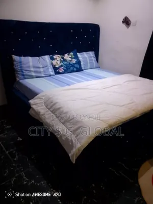 Hotel for Lease in Kubwa