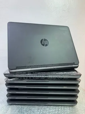 Laptop HP ProBook 640 G1 8GB Intel Core i5 HDD 500GB