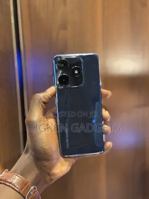 Tecno Spark 10C 64 GB Blue