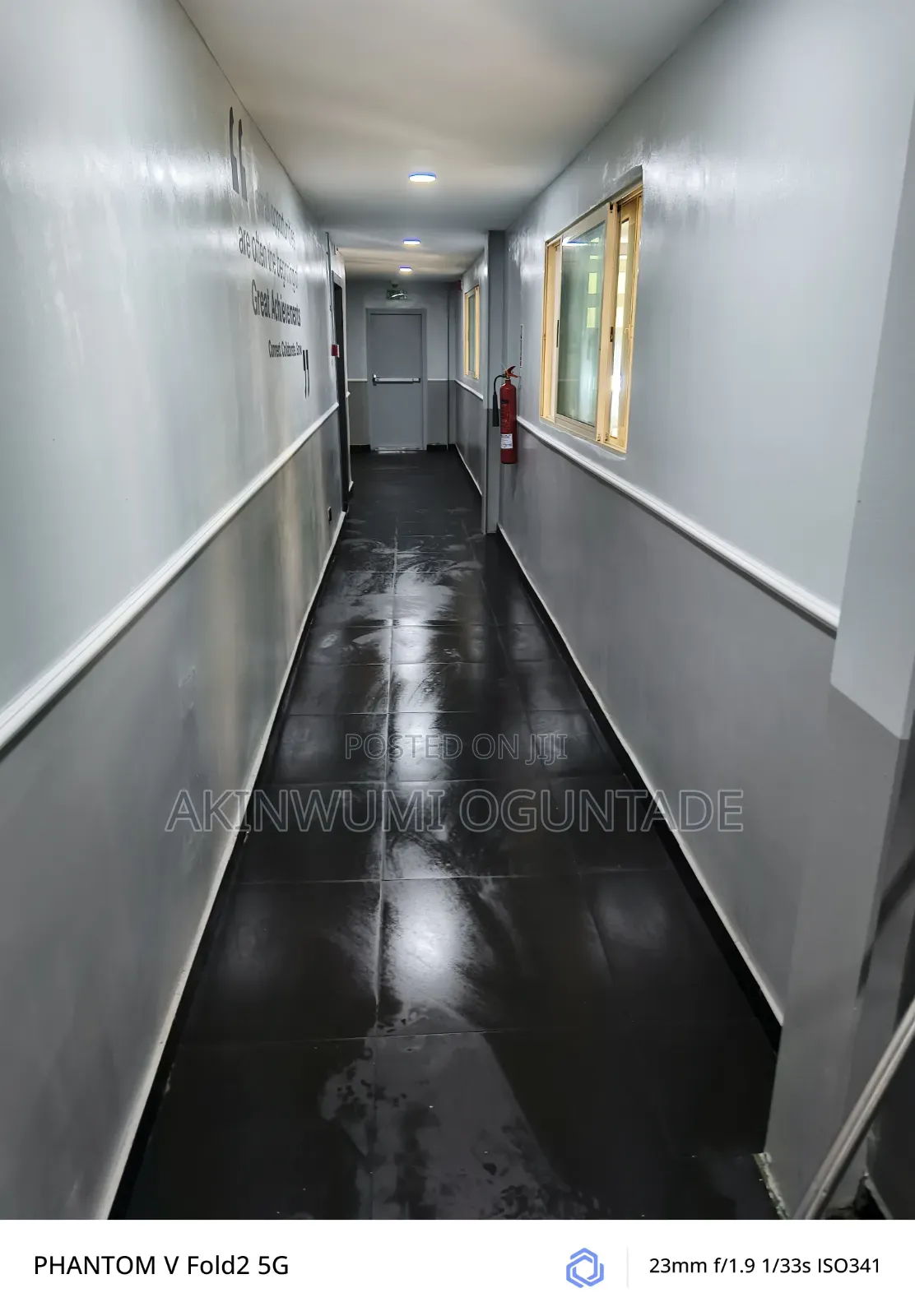 Tridon Cleaners