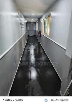 Tridon Cleaners