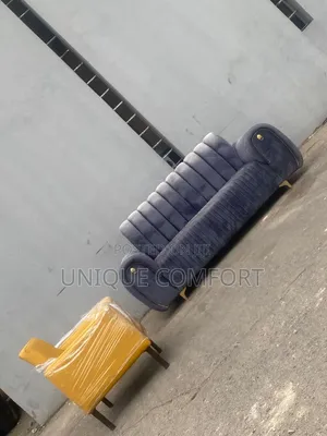 Top Quality Full Padded 4 Seaters Sofa Set (3,1) Seaters