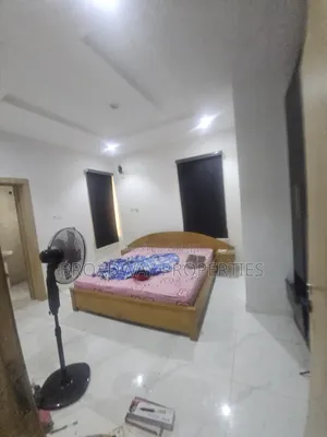 3bdrm Apartment in Omole Phase1 for rent