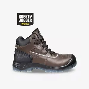 Safety Jogger Mars-Eh