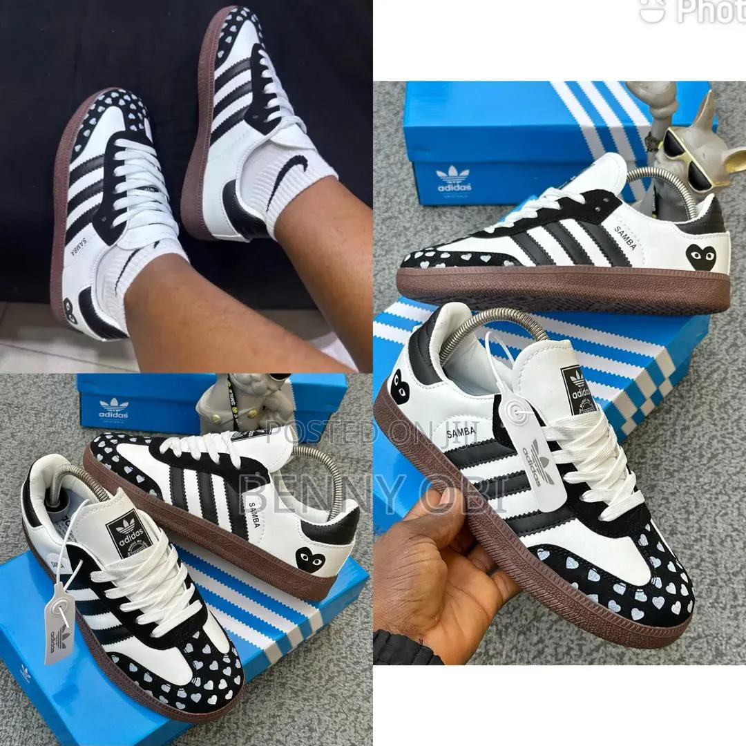 Unisex Sneakers
