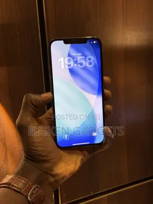 Apple iPhone 12 Pro 128 GB Black