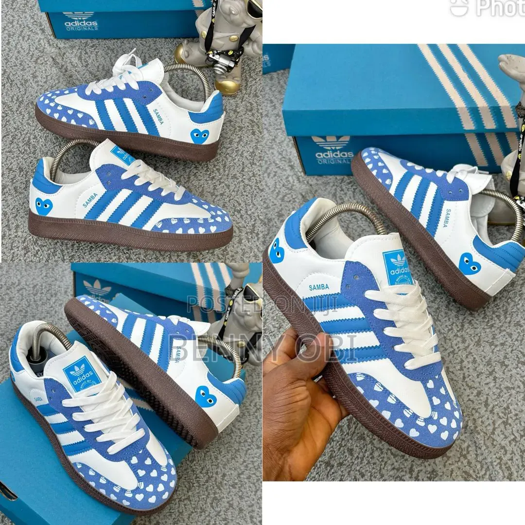 Unisex Sneakers