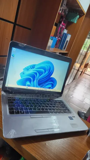 Laptop HP EliteBook 840 G3 8GB Intel Core i7 SSD 256GB