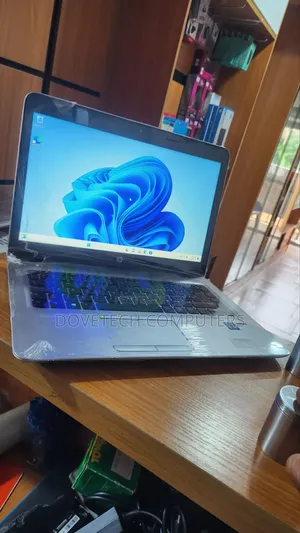 Laptop HP EliteBook 840 G3 8GB Intel Core i7 SSD 256GB