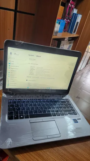 Laptop HP EliteBook 840 G3 8GB Intel Core i7 SSD 256GB
