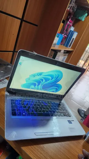Laptop HP EliteBook 840 G3 8GB Intel Core i7 SSD 256GB