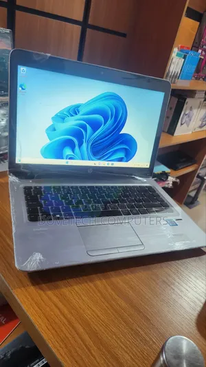 Laptop HP EliteBook 840 G3 8GB Intel Core i7 SSD 256GB