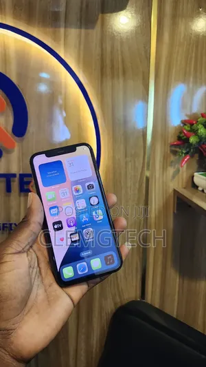 Apple iPhone 11 Pro 256 GB Gray