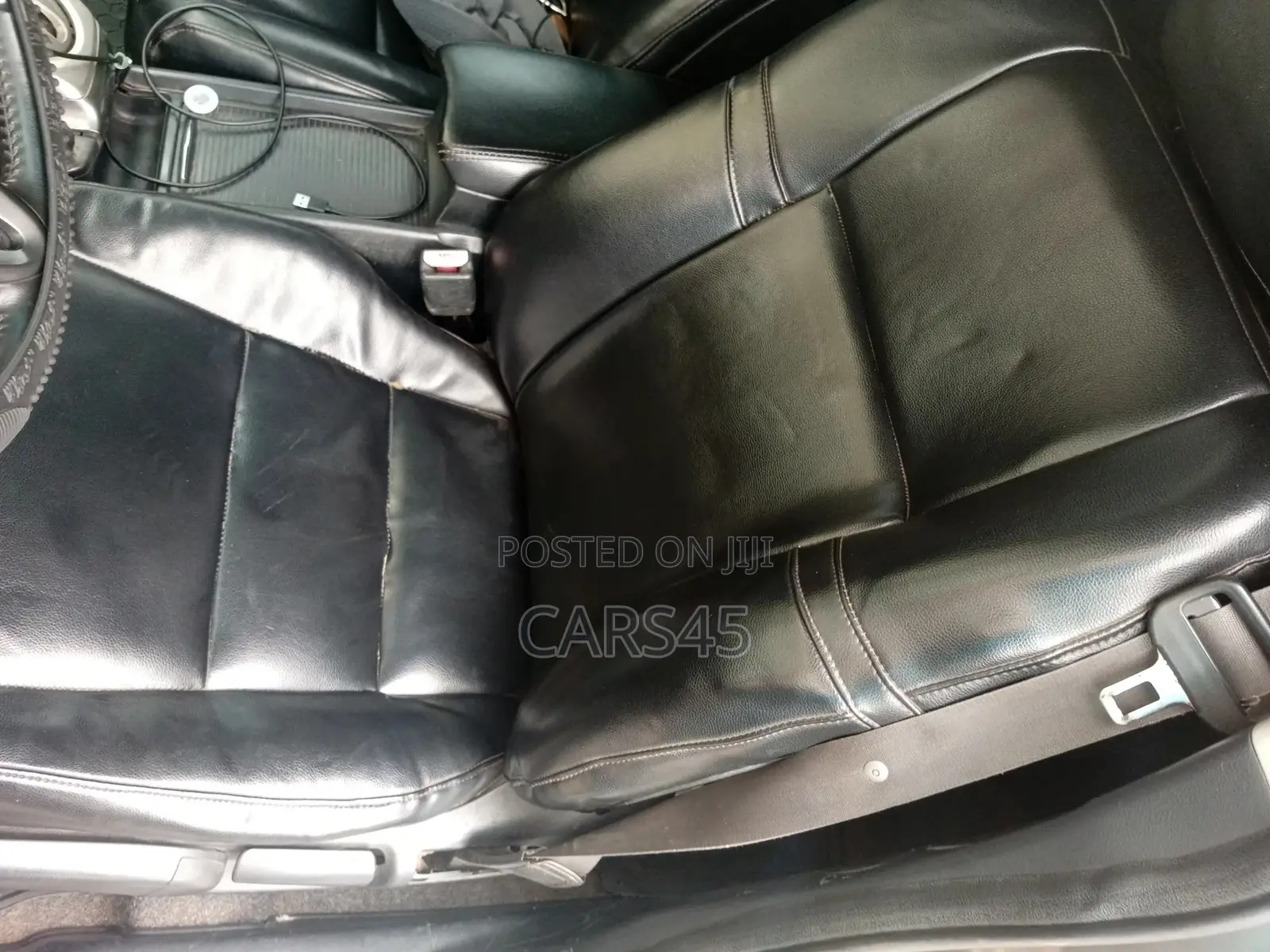 Honda Civic 2007 Gray